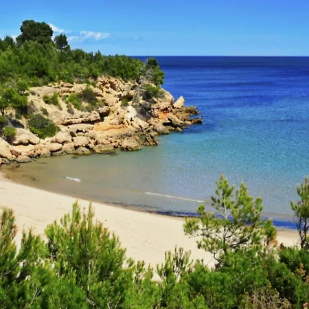 Villa Margarita Calafat