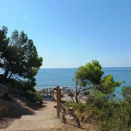 Margarita Villa Calafat