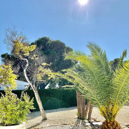 Villa Margarita *