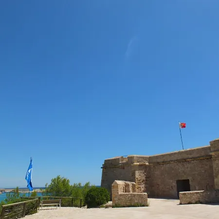 Margarita Villa Calafat