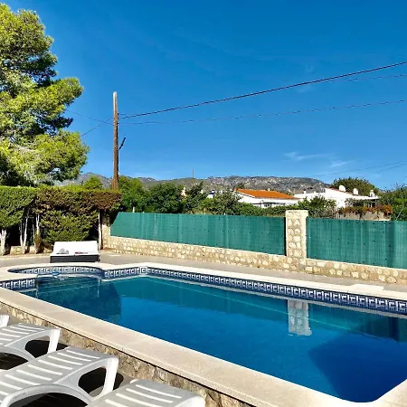 Margarita Villa Calafat