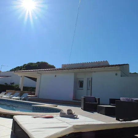 Margarita Villa Calafat