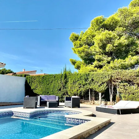 Margarita Villa Calafat
