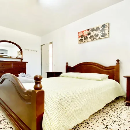 Villa Margarita
