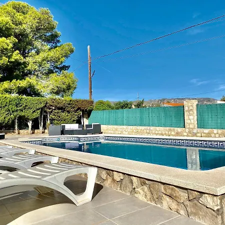 Villa Margarita
