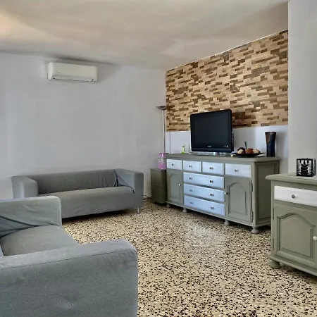 Margarita Villa Calafat