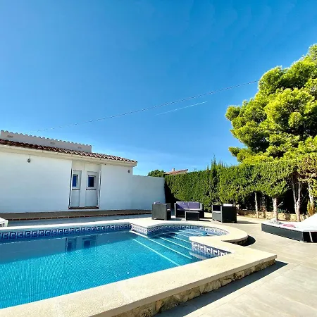 Villa Margarita